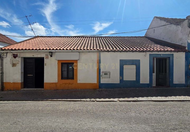 Villa i Seixal, Setubal, Seixal - € 275.000 | Ref: 1782-02414 - foto 1