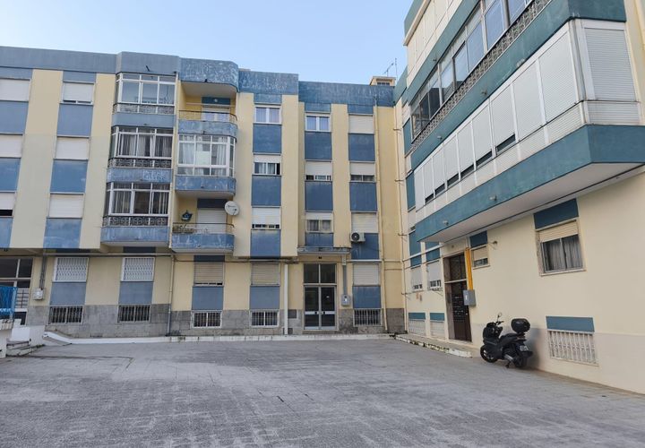 Lejlighed i Seixal, Setubal, Seixal - € 268.000 | Ref: 1782-02417 - foto 1