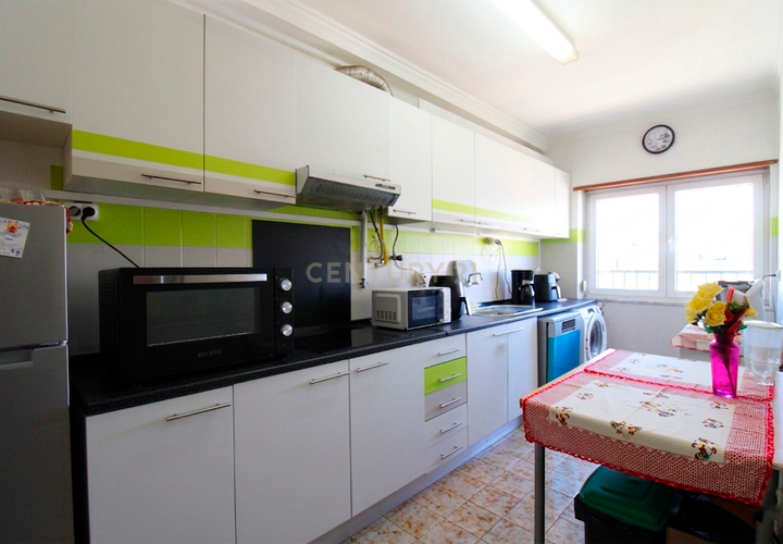 Lejlighed i Seixal, Setubal, Seixal - € 253.000 | Ref: 1782-02418 - foto 1