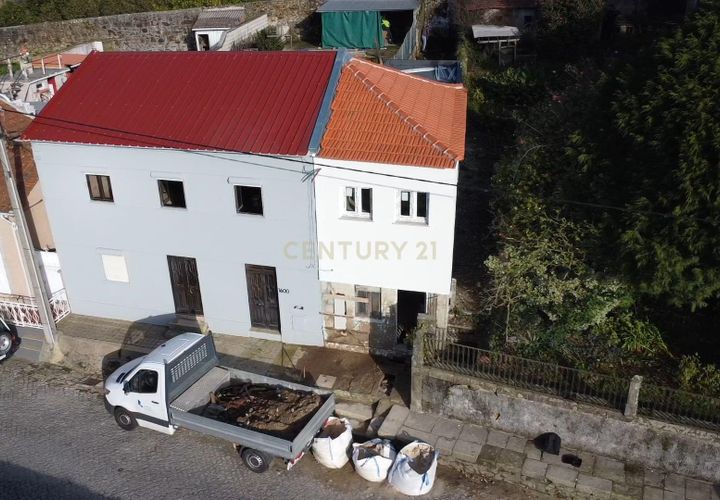 Villa i Vila do Conde, Porto, Vila do Conde - € 279.800 | Ref: C0272-02654 - foto 1