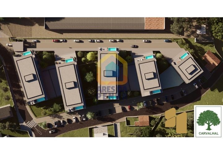 Leilighet i Fafe, Braga, Fafe - € 210 000 | Ref: APA_1107 - foto 1