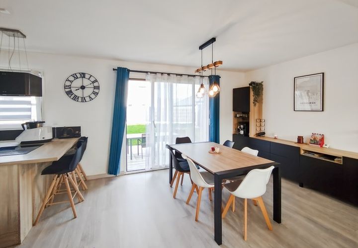 Villa a Gricourt, Aisne, Gricourt - € 239.000 | Ref: 830031078676 - foto 1