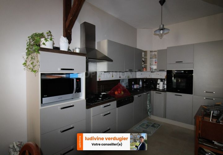 Landsbyhus i Castillonnes, Lot-et-Garonne, Castillonnes - € 119.000 | Ref: 830035310513 - foto 1