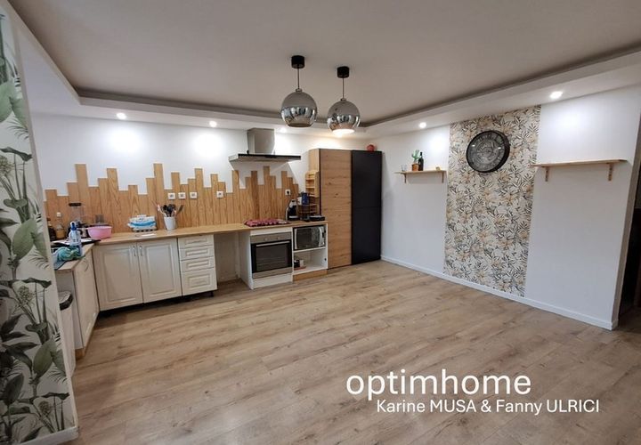 Villa a Hirson, Aisne, Hirson - € 105.000 | Ref: 830039963634 - foto 1