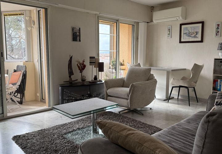 Lejlighed i Saint-Raphael, Var, Saint-Raphael - € 290.000 | Ref: 830033041710 - foto 1