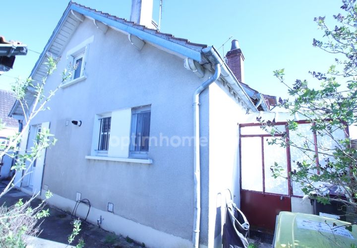 Byhus i Salbris, Loir-et-Cher, Salbris - € 108.500 | Ref: 830035538248 - foto 1