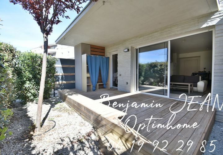 Lejlighed i Serignan, Herault, Serignan - € 178.500 | Ref: 830039925975 - foto 1