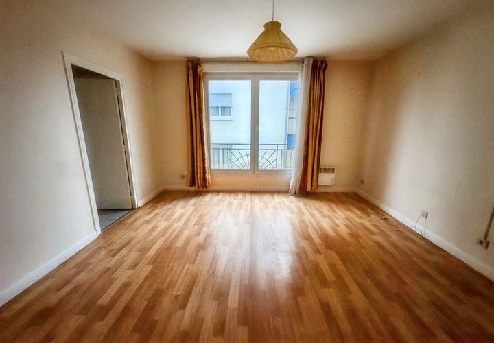 Leilighet i Tours, Indre-et-Loire, Tours - € 34 000 | Ref: 830038262784 - foto 1
