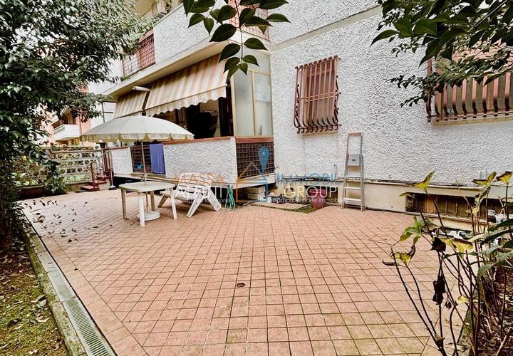 Lejlighed i Massa, Massa and Carrara, Massa - € 180.000 | Ref: 3635 - foto 1