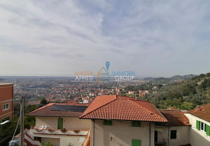 Byhus i Massa, Massa and Carrara, Massa - € 180.000 | Ref: 3636 - foto 1