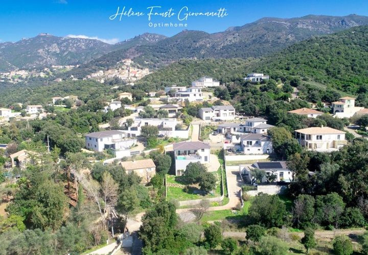 Villa a Oletta, Haute-Corse, Oletta - € 648.000 | Ref: 830039432622 - foto 1