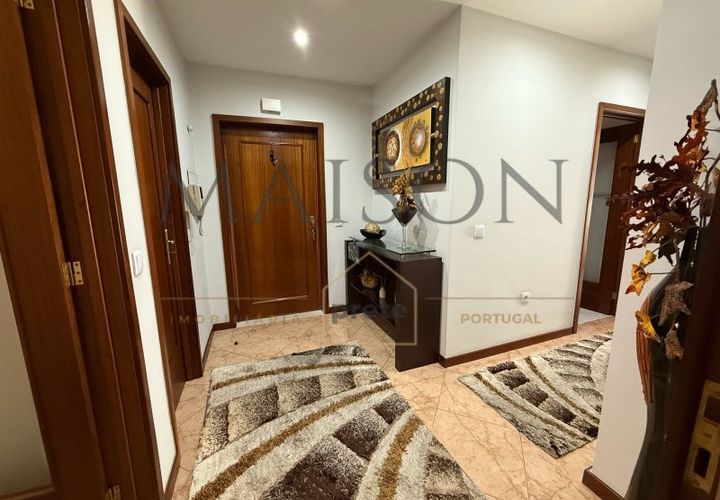 Lejlighed i Paredes, Porto, Paredes - € 235.000 | Ref: MP-EF-A-351 - foto 1