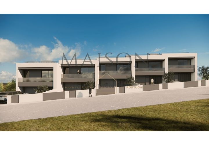 Villa i Penafiel, Porto, Penafiel - € 275.000 | Ref: MP-EF-M-355 - foto 1