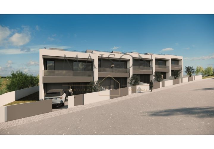 Villa i Penafiel, Porto, Penafiel - € 285.000 | Ref: MP-EF-M-354 - foto 1