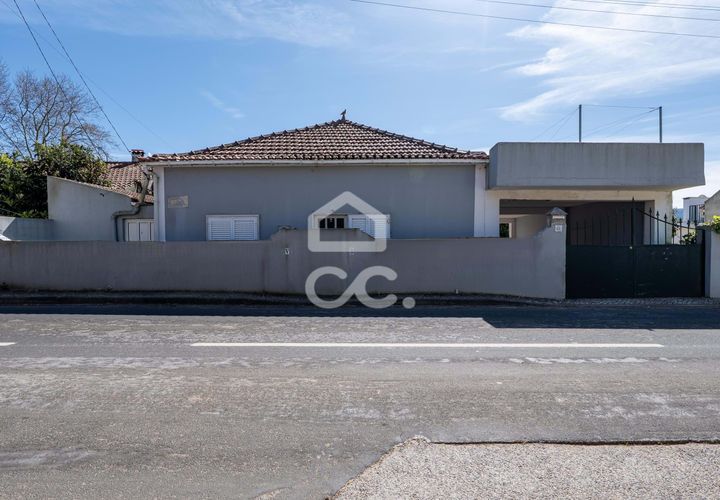 Villa i Cadaval, Lisbon, Cadaval - € 250.000 | Ref: 321/M/01268 - foto 1