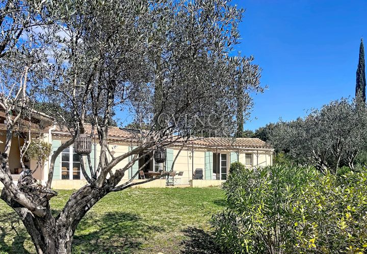 Villa i Cotignac, Var, Cotignac - € 885.000 | Ref: 1261 - foto 1