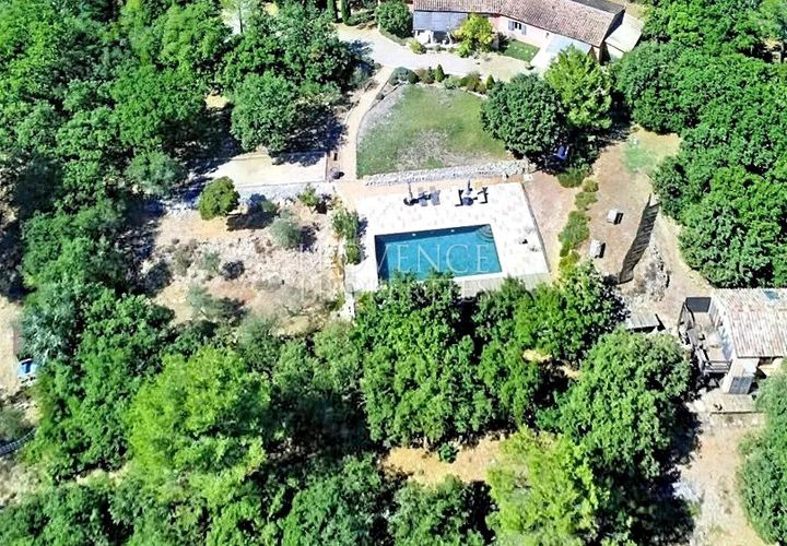 Villa in Correns, Var, Correns - € 750.000 | Ref: 1265 - foto 1