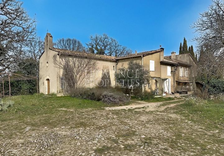 Villa a Mazaugues, Var, Mazaugues - € 450.000 | Ref: 1264 - foto 1