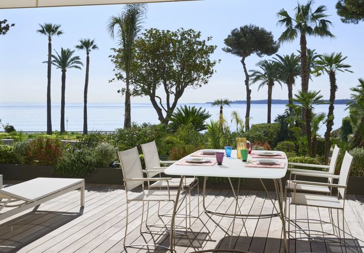 Lejlighed i Cannes, Alpes-Maritimes, Cannes - € 2.190.000 | Ref: PB104 - foto 1