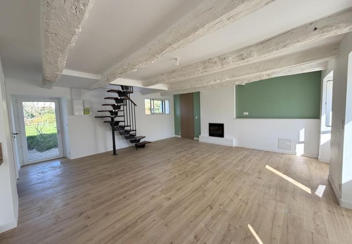 Villa - Ploermel, Morbihan, Ploermel - € 235 000 | Réf : LM168NP - photo 1