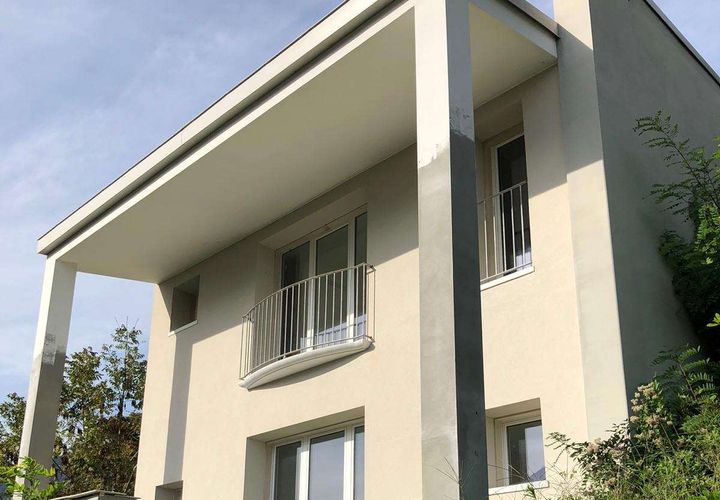 Villa a Verbania, Verbano Cusio Ossola, Verbania - € 420.000 | Ref: V000941 - foto 1
