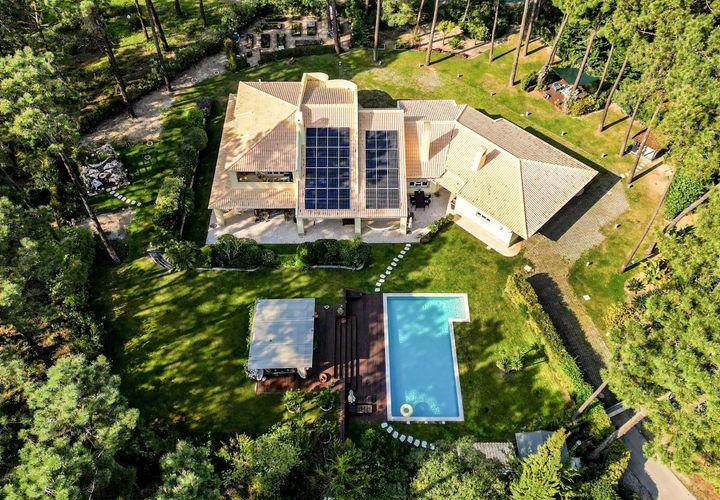 Villa i Almada, Setubal, Almada - € 2.595.000 | Ref: G74 5XB - foto 1