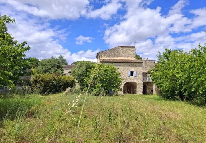 Villa i Les Vans, Ardeche, Les Vans - € 275.000 | Ref: 86835205 - foto 1