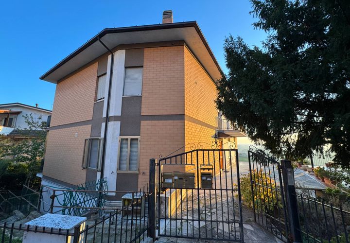 Apartament a Fermo, Fermo, Fermo - € 115.000 | Ref: VV466 - foto 1