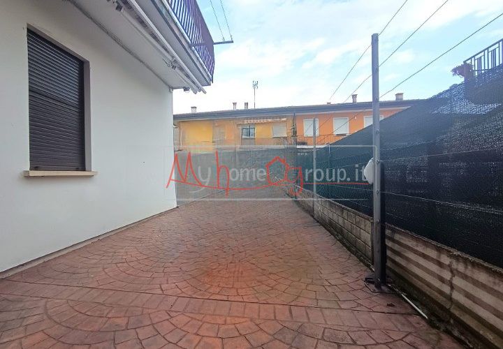 Villa a Selvazzano Dentro, Padua, Selvazzano Dentro - € 250.000 | Ref: V066-S - foto 1
