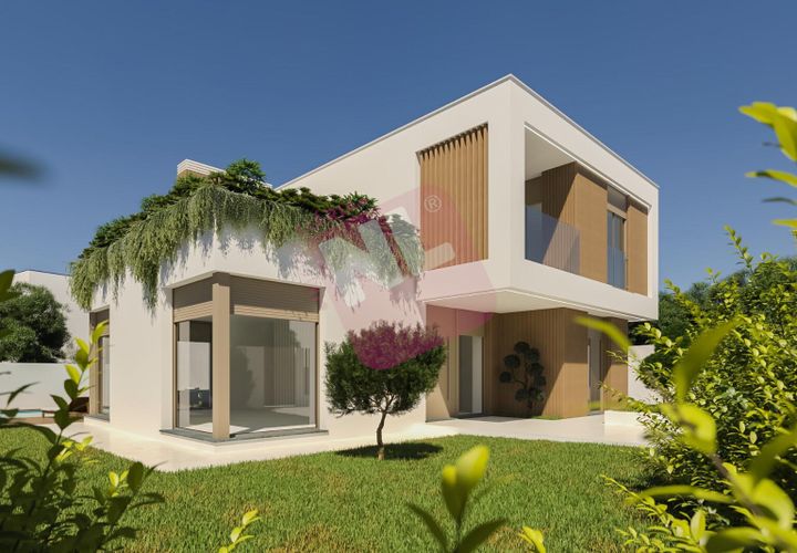 Byhus i Cascais, Lisbon, Cascais - € 1.325.000 | Ref: NL2955 - foto 1