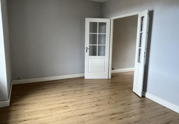 Apartament a Nancy, Meurthe-et-Moselle, Nancy - € 430/mes | Ref: 3626 - foto 1