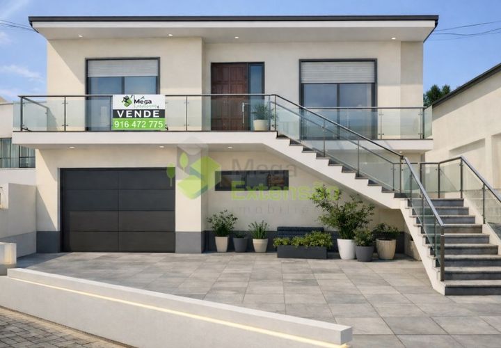 Villa i Cadaval, Lisbon, Cadaval - € 390.000 | Ref: 2180 - foto 1