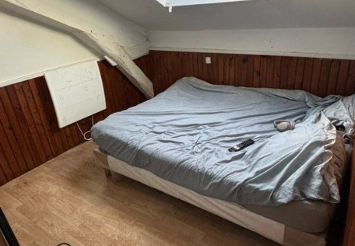 Apartament a Arpajon, Essonne, Arpajon - € 800/mes | Ref: 11051839 - foto 1