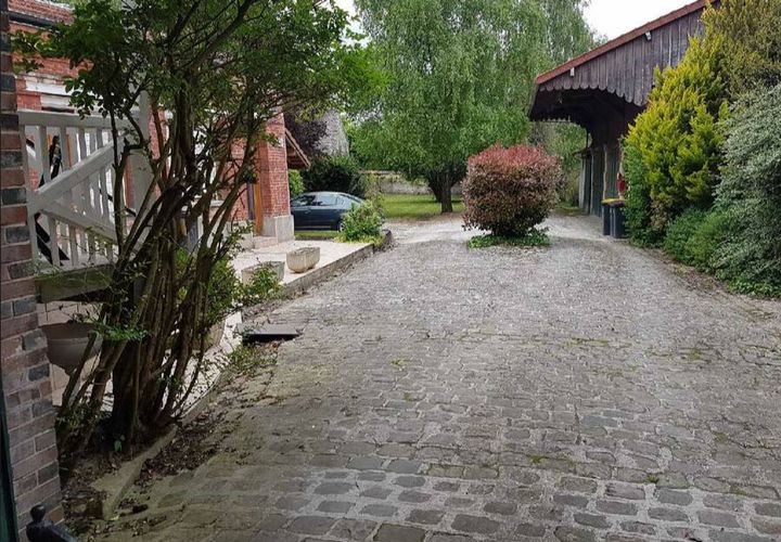 Studio in Nangis, Seine-et-Marne, Nangis - € 490/month | Ref: 11051841 - photo 1