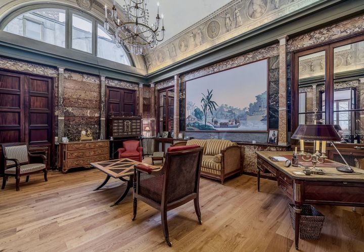 Lejlighed i Paris, Paris, Paris - € 2.400.000 | Ref: 86649963 - foto 1