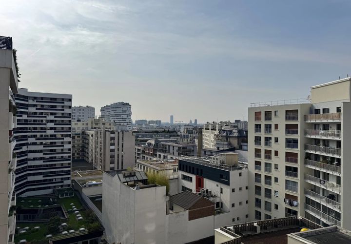 Lejlighed i Paris, Paris, Paris - € 650.000 | Ref: 86839854 - foto 1