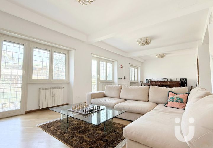 Lejlighed i Rome, Rome, Rome - € 865.000 | Ref: IC783 - foto 1