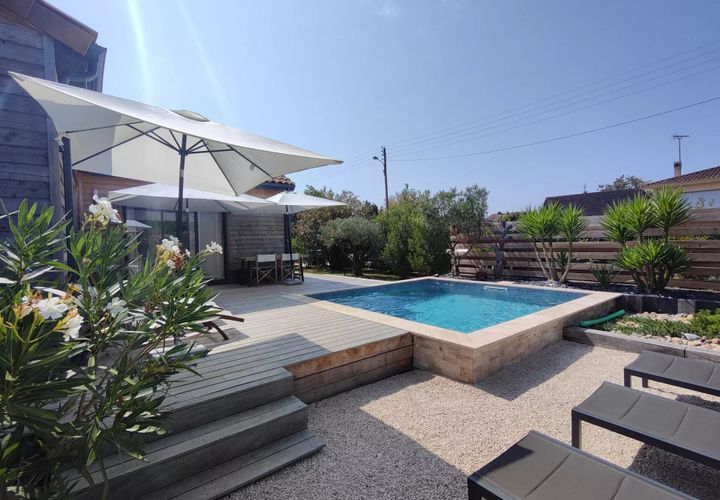 Villa a Puyoo, Pyrenees-Atlantiques, Puyoo - € 336.000 | Ref: 2014 - foto 1