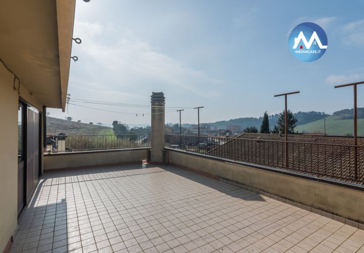 Villa a Torgiano, Perugia, Torgiano - € 208.000 | Ref: 1626 - foto 1