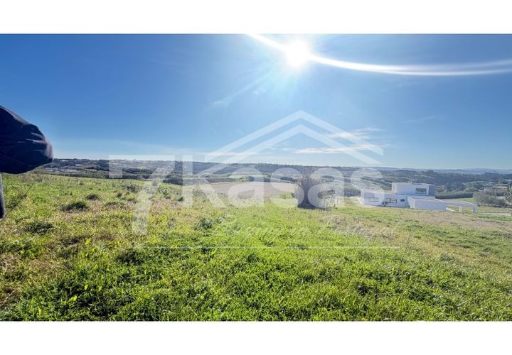 Terra a Ribamar, Lisbon, Ribamar - € 460.000 | Ref: K346 - foto 1