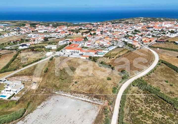 Terreno en Ribamar, Lisbon, Ribamar - € 460.000 | Ref: K346 - photo 1