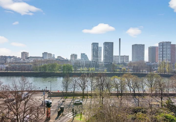 Lejlighed i Paris, Paris, Paris - € 1.040.000 | Ref: 86681202 - foto 1
