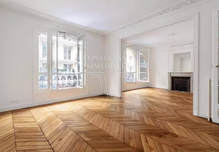 Lejlighed i Paris, Paris, Paris - € 1.299.000 | Ref: 86693997 - foto 1