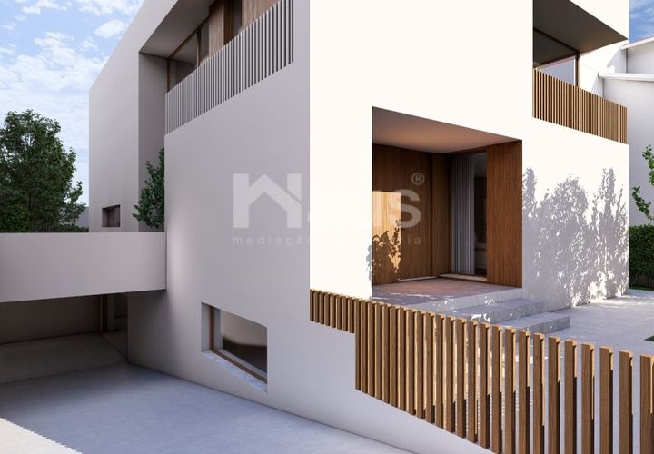 Villa i Montijo, Setubal, Montijo - € 1.700.000 | Ref: MTJ_MI_62986 - foto 1