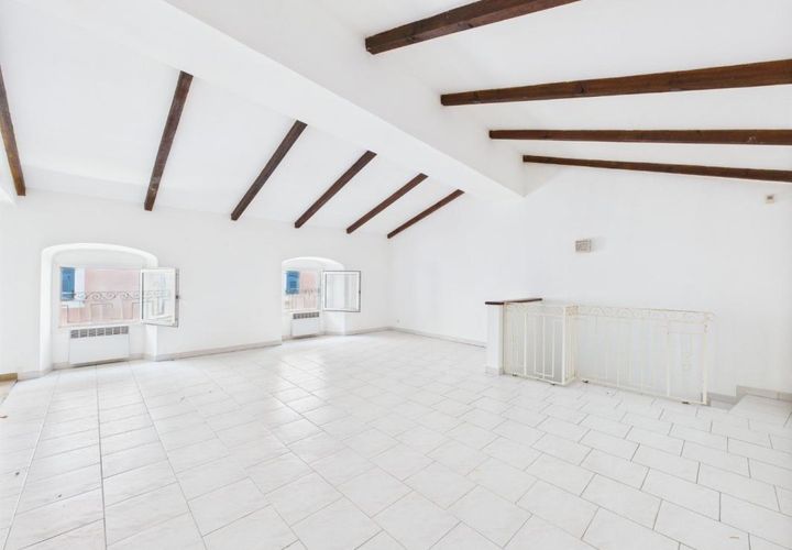 Duplex i Ajaccio, Corse-du-Sud, Ajaccio - € 310.000 | Ref: VA12551-MAXIMMO - foto 1