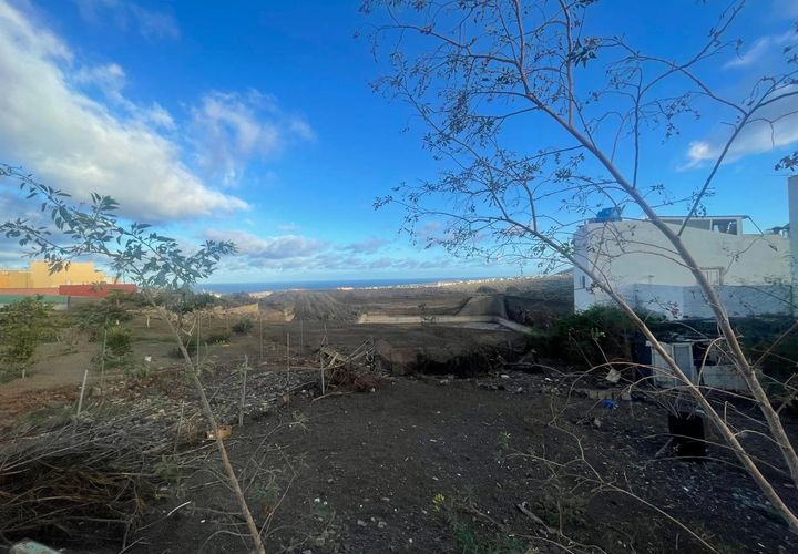 Landejendom i Telde, Gran Canaria, Telde - € 46.000 | Ref: AN-NW-TRN-YY - foto 1