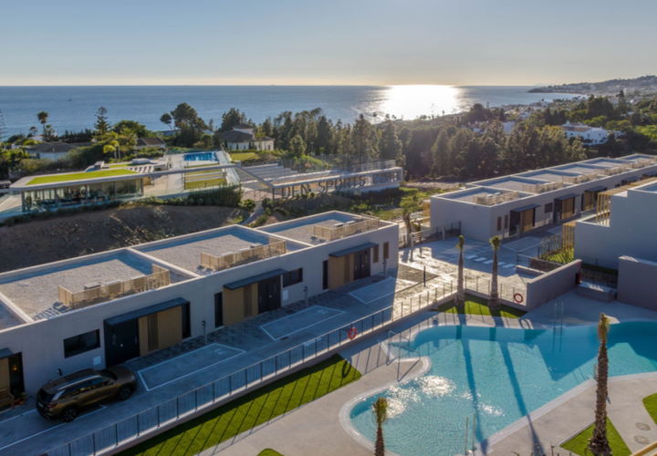 Villa i Mijas, Malaga, Mijas - € 802.000 | Ref: DPIc350448 - foto 1
