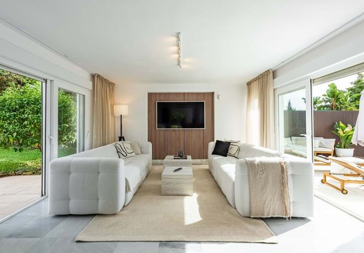 Villa i Marbella, Malaga, Marbella - € 999.000 | Ref: SMSM0803 - foto 1