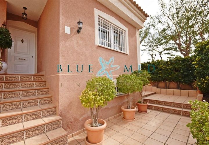 Villa i Mazarron, Murcia, Mazarron - € 306.800 | Ref: MAZARRON918/10254 - foto 1