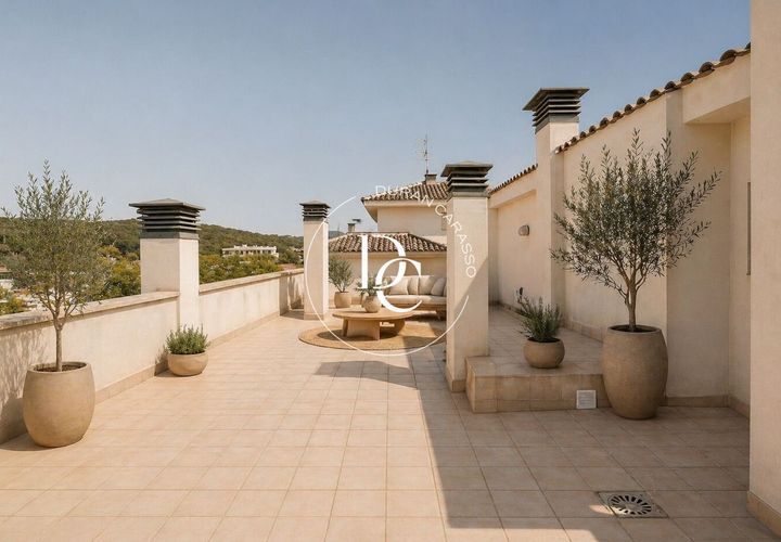 Penthouse i Sitges, Barcelona, Sitges - € 705 000 | Ref: 6297 - foto 1